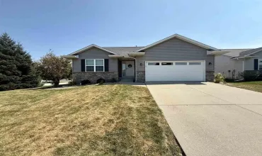 Iowa City, Iowa 52245, Residential, Sale, MLS #202605786