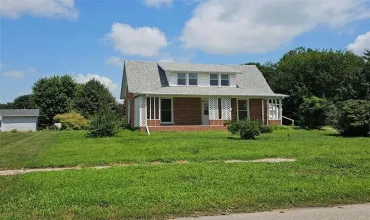 Vinton, Iowa 52349, Residential, Sale, MLS #2606785