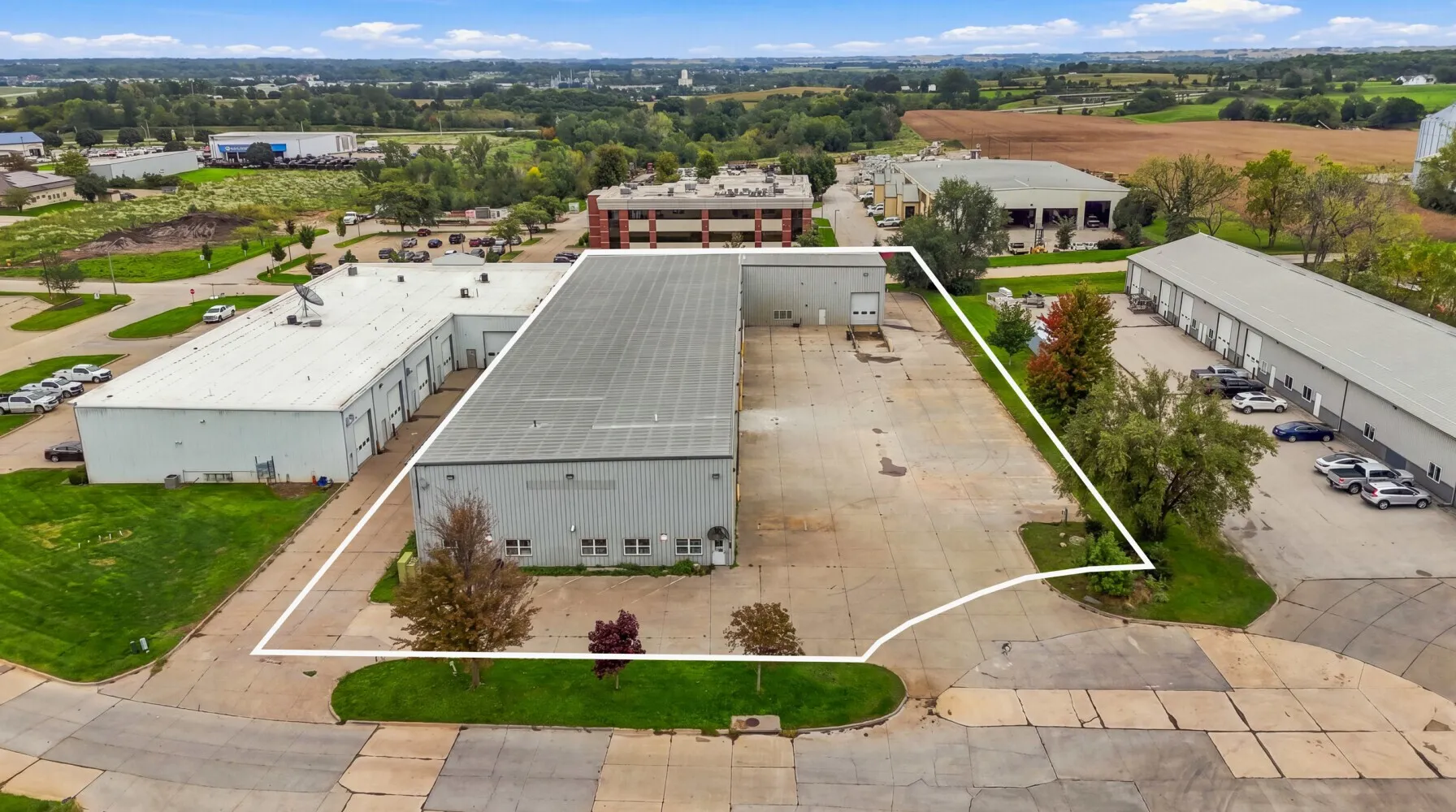 4186 Alyssa, Iowa City, Iowa 52240 – Property Featured Image