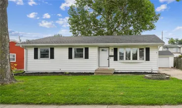Cedar Rapids, Iowa 52405, Residential, Sale, MLS #2606793
