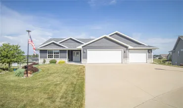 Anamosa, Iowa 52205, Residential, Sale, MLS #2606798