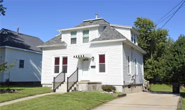 3137 Emerald Ave SE, Cedar Rapids, IA