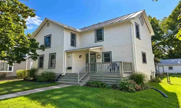 Iowa City, Iowa 52240-3343, Residential, Sale, MLS #202605790