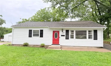 Cedar Rapids, Iowa 52404, Residential, Sale, MLS #2606794