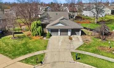 North Liberty, Iowa 52317, Residential, Sale, MLS #202605793