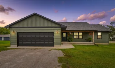Iowa 52326, Residential, Sale, MLS #2606783