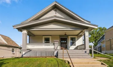 Cedar Rapids, Iowa 52404, Residential, Sale, MLS #2606804
