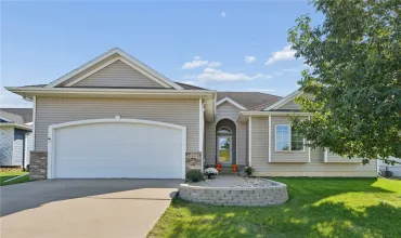 Cedar Rapids, Iowa 52404, Residential, Sale, MLS #2606719