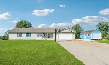 Parnell, Iowa 52325, Residential, Sale, MLS #202605795