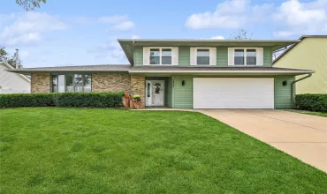 Cedar Rapids, Iowa 52405, Residential, Sale, MLS #2606819