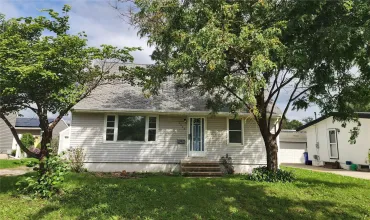 Cedar Rapids, Iowa 52405, Residential, Sale, MLS #2606818
