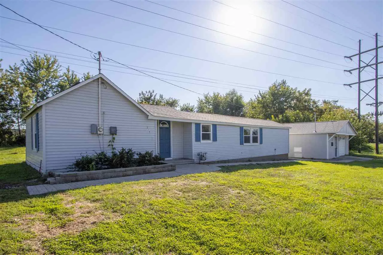 515 W 5th Street, Washington, Iowa 52353 – Property Featured Image