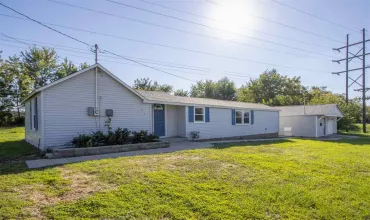 Washington, Iowa 52353, Residential, Sale, MLS #202605802