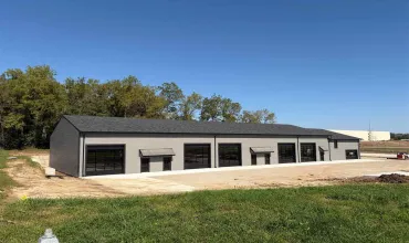 Tiffin, Iowa 52340, Commercial, Sale, MLS #202605805