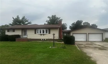 Newhall, Iowa 52315, Residential, Sale, MLS #2606328