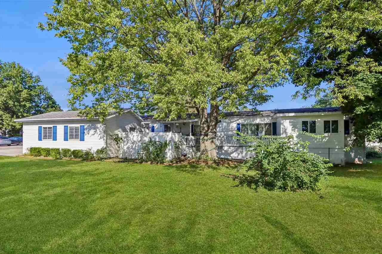 3701 2nd St lot 4, Coralville, Iowa 52241 – Property Featured Image
