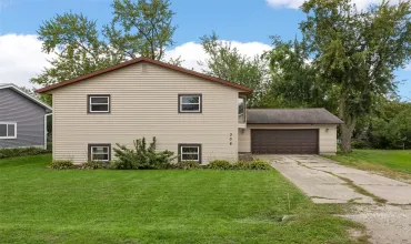 Shellsburg, Iowa 52332, Residential, Sale, MLS #2606837