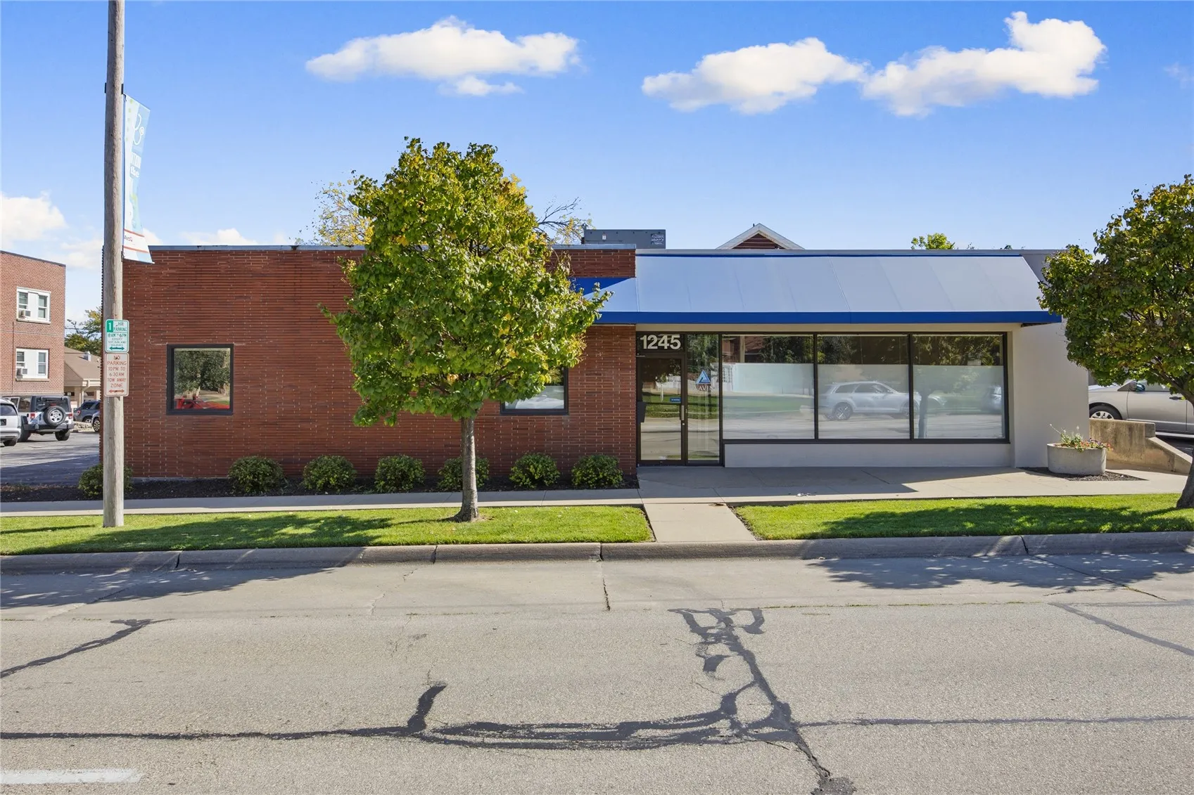 1243-1245 1st Avenue SE, Cedar Rapids, Iowa 52403 – Property Featured Image