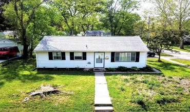 Iowa City, Iowa 52240, Residential, Sale, MLS #2606777