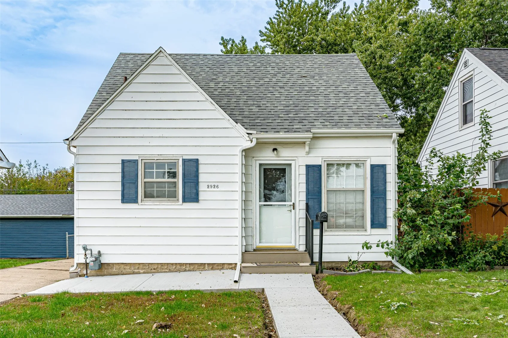 2926 C Avenue NE, Cedar Rapids, Iowa 52402 – Property Featured Image