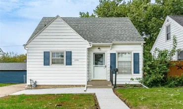 Cedar Rapids, Iowa 52402, Residential, Sale, MLS #2606854