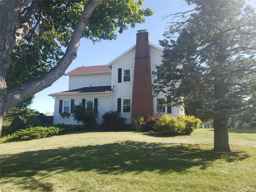 3501 F Avenue NW, Cedar Rapids, Iowa 52405 – Property Featured Image