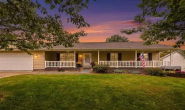 Urbana, Iowa 52345, Residential, Sale, MLS #202605819