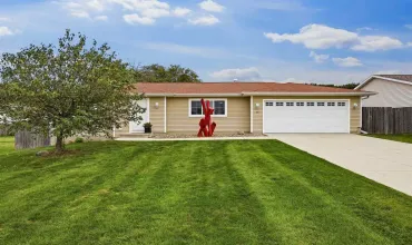 Marion, Iowa 52302, Residential, Sale, MLS #202605821