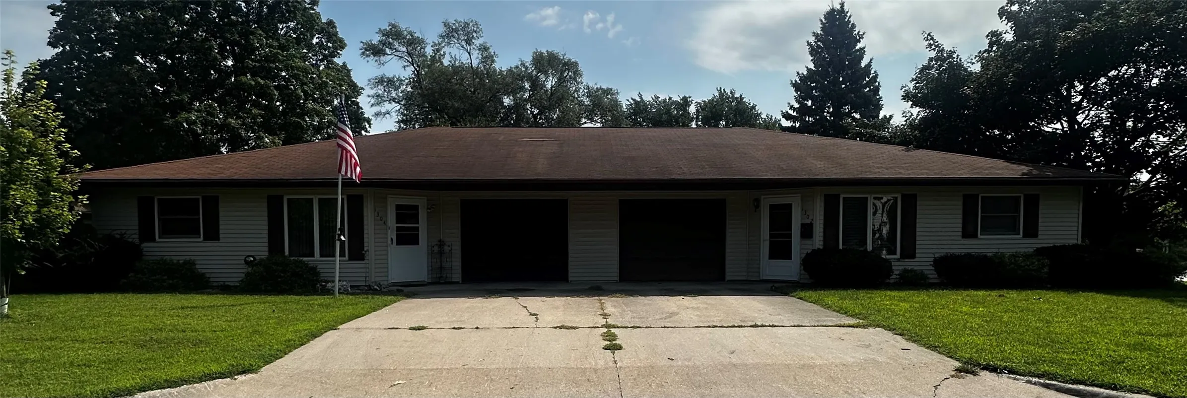 520/522 13th Street, Wellman, Iowa 52356 – Property Featured Image