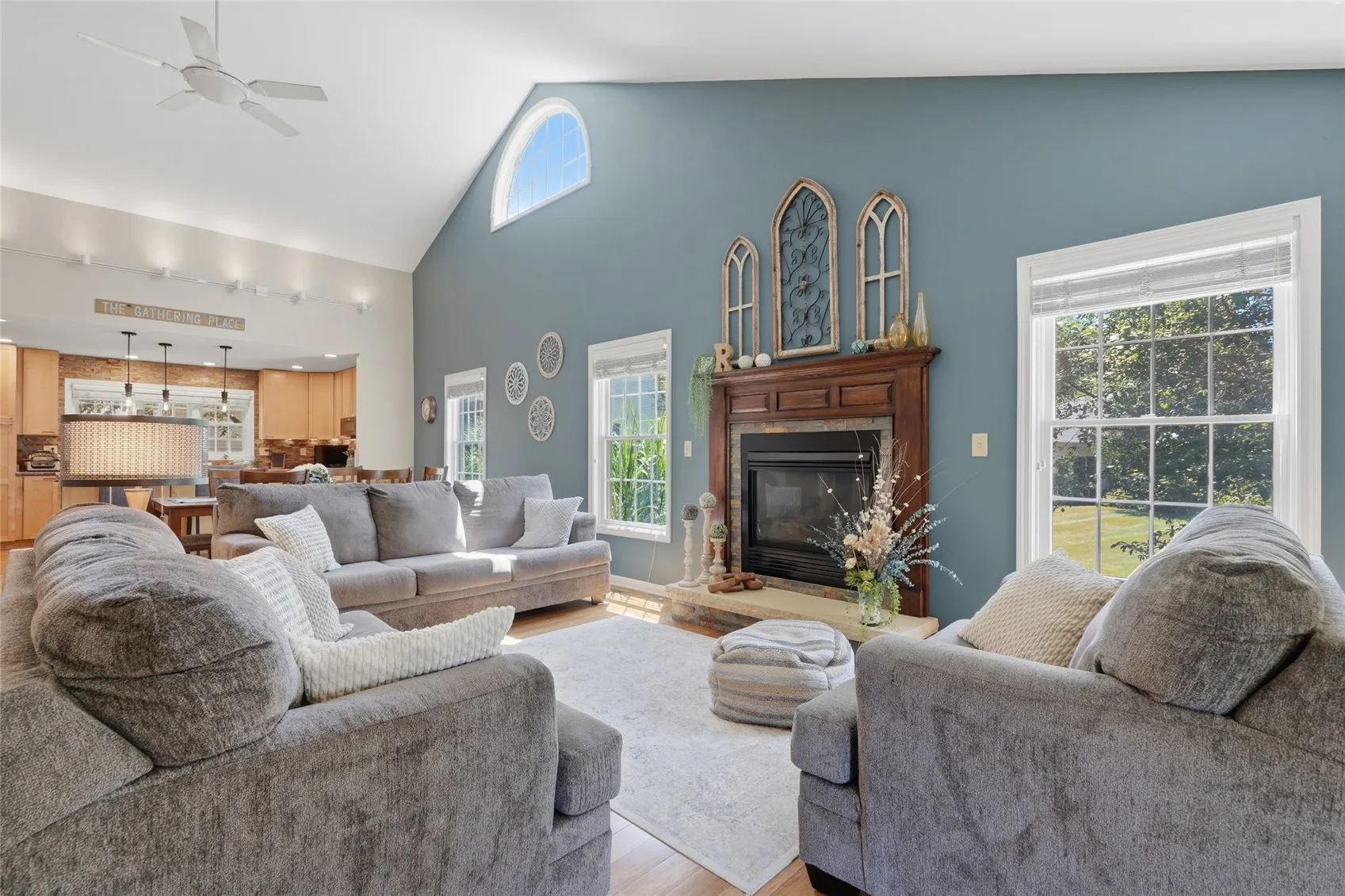 507 Washington Court Unit B, Mt Vernon, Iowa 52314 – Property Featured Image