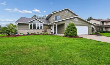 Marion, Iowa 52302, Residential, Sale, MLS #2606882