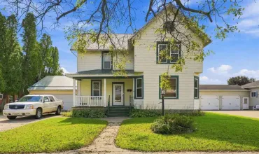 Dyersville, Iowa 52040, Residential, Sale, MLS #202605831