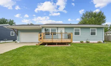 Cedar Rapids, Iowa 52405, Residential, Sale, MLS #202605835