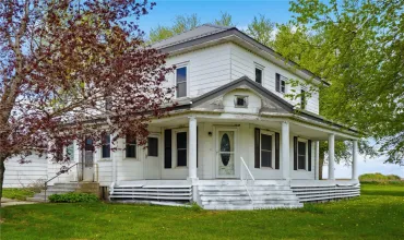 Winthrop, Iowa 50682, Residential, Sale, MLS #2601681