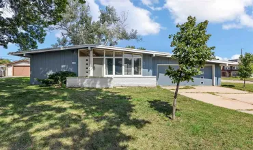 Cedar Rapids, Iowa 52402, Residential, Sale, MLS #202605837