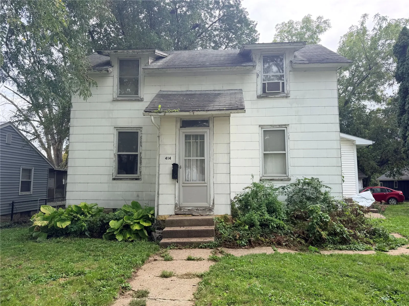 414 2nd Avenue NW, Mt Vernon, Iowa 52314 – Property Featured Image
