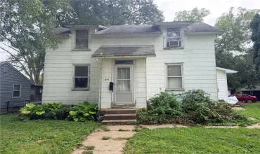 Mt Vernon, Iowa 52314, Residential, Sale, MLS #2606860