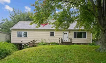 Marion, Iowa 52302, Residential, Sale, MLS #202605847