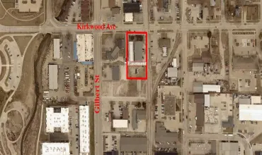 Iowa City, Iowa 52240, Commercial, Sale, MLS #202605852