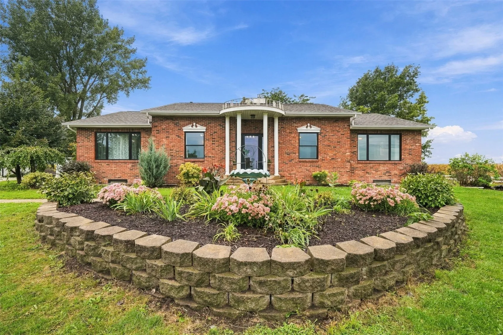 4440 Schultz Road, Center Point, Iowa 52213 – Property Featured Image
