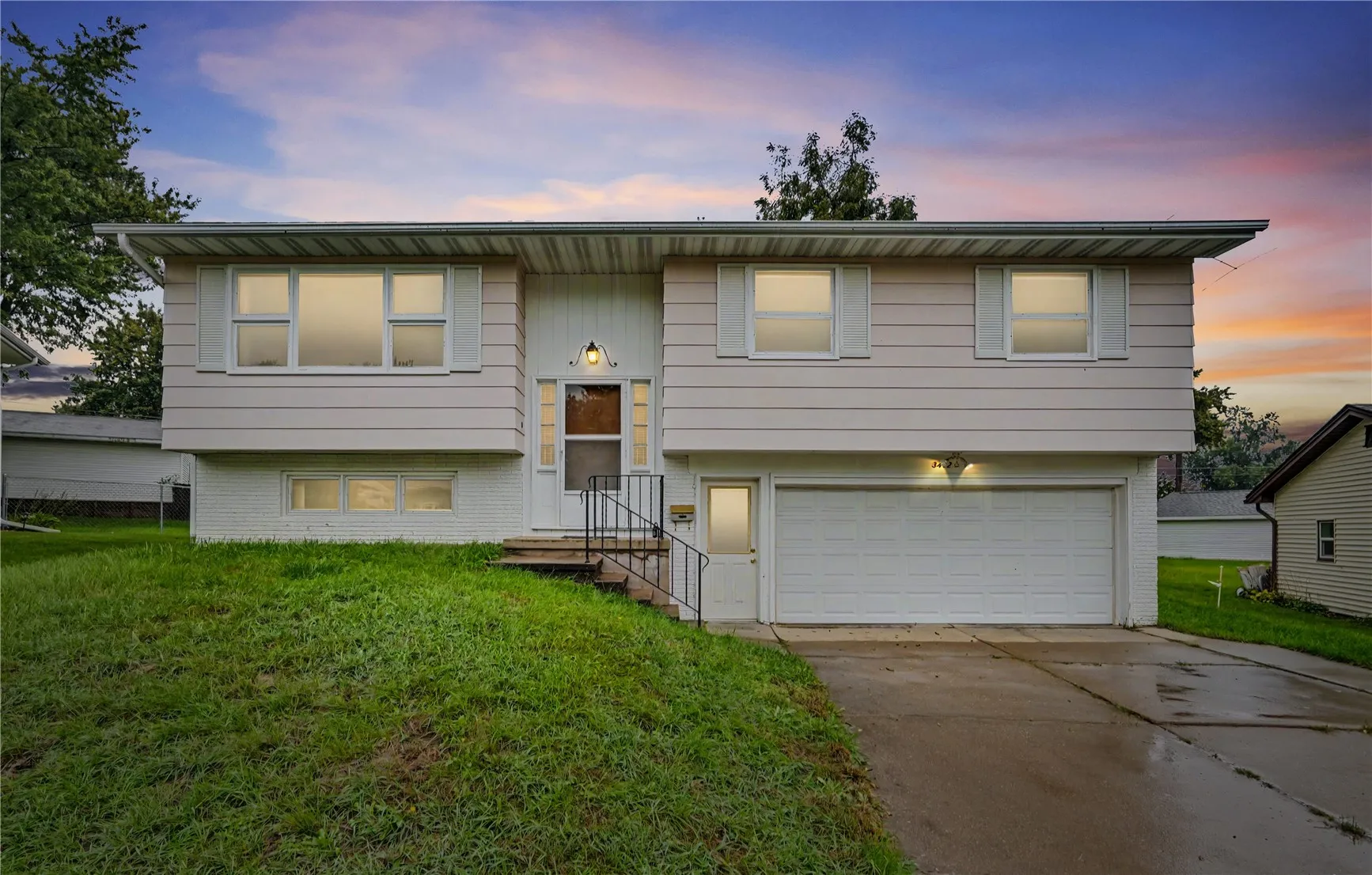 3412 Sheridan Dr SE, Cedar Rapids, Iowa 52403 – Property Featured Image