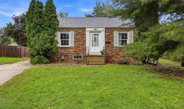 Cedar Rapids, Iowa 52402, Residential, Sale, MLS #2606831