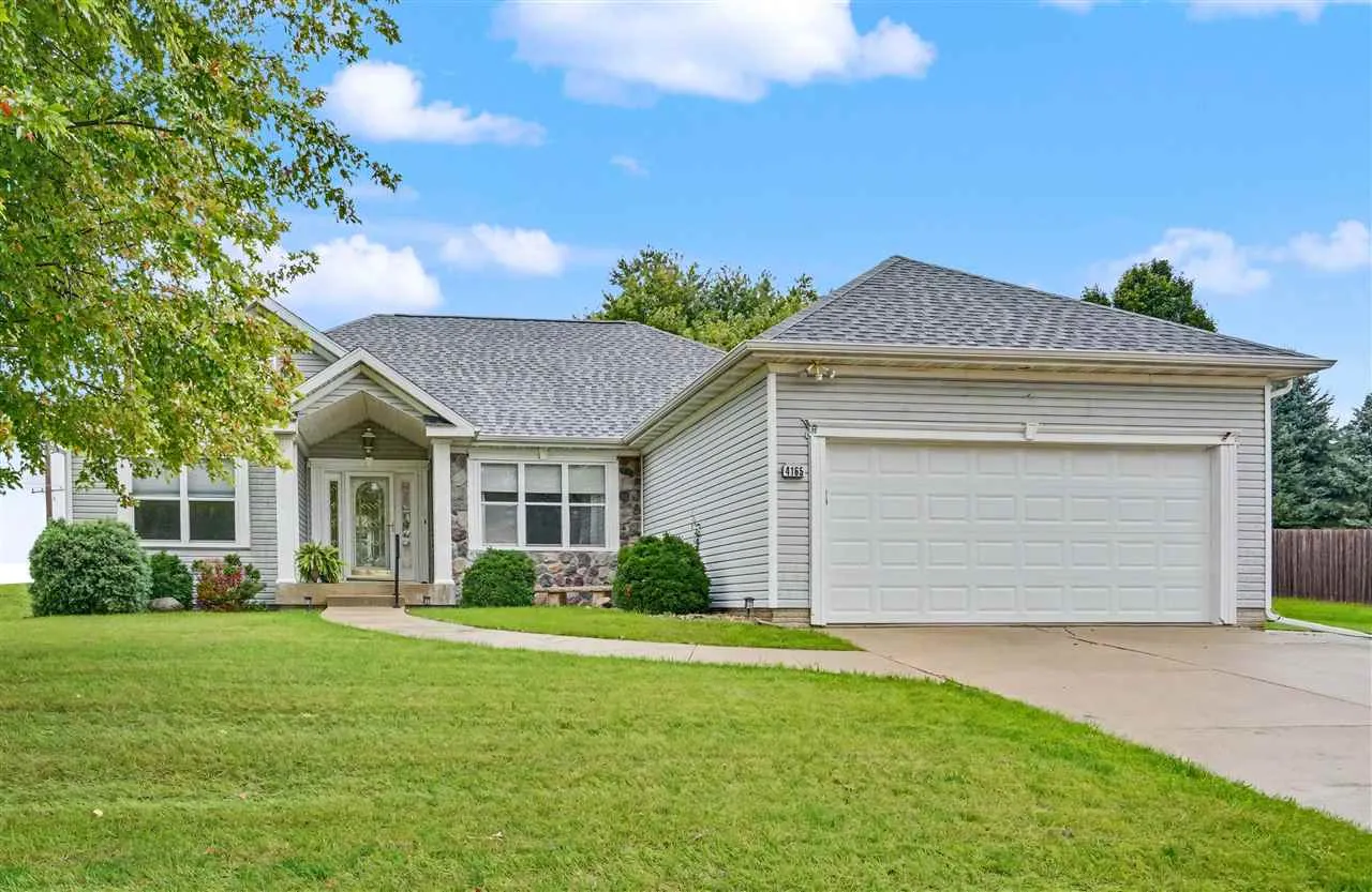 4165 Deer Valley Dr, Marion, Iowa 52302 – Property Featured Image
