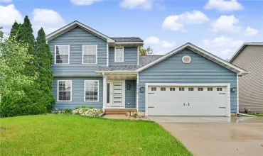 Cedar Rapids, Iowa 52404, Residential, Sale, MLS #2606928
