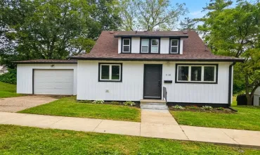 Monticello, Iowa 52310, Residential, Sale, MLS #2606774