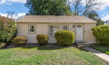 Marion, Iowa 52302, Residential, Sale, MLS #2606921