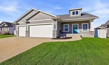 Marion, Iowa 52302, Residential, Sale, MLS #202605865