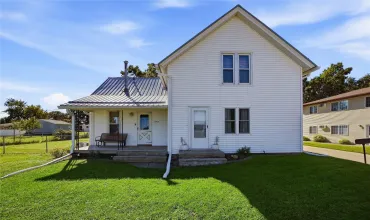 Marion, Iowa 52302, Residential, Sale, MLS #2606956