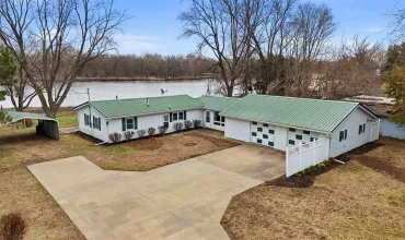 Conesville, Iowa 52739, Residential, Sale, MLS #202605868