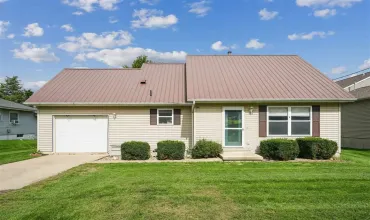 Mechanicsville, Iowa 52306, Residential, Sale, MLS #202605870